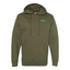 ACI Plastics - Independent Trading Midweight Hooded Sweatshirt