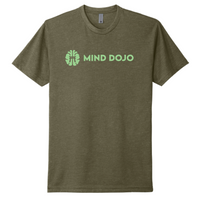 MindDojo - Next Level Unisex CVC T-Shirt