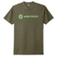 MindDojo - Next Level Unisex CVC T-Shirt