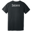 Dark Grey Heather