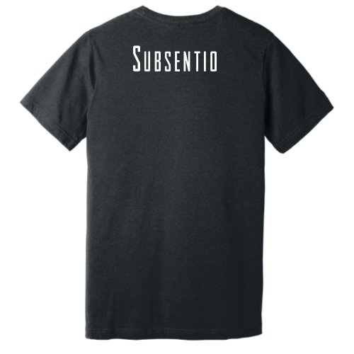 Dark Grey Heather
