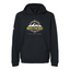 NorthStarBibleSchool - Fleece Hooded Sweatshirt - V2