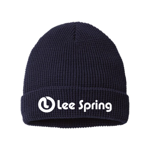 Lee Spring - Richardson - 146R Waffle Beanie