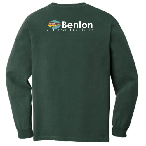BentonCD - Comfort Colors - 6014