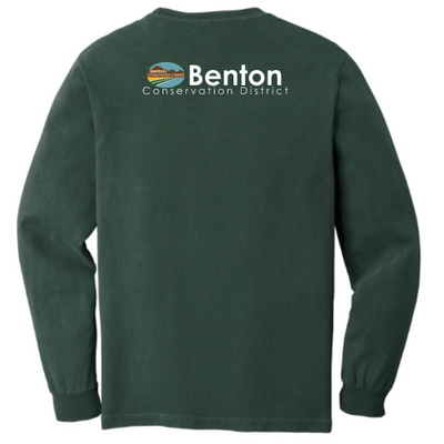 BentonCD - Comfort Colors - 6014