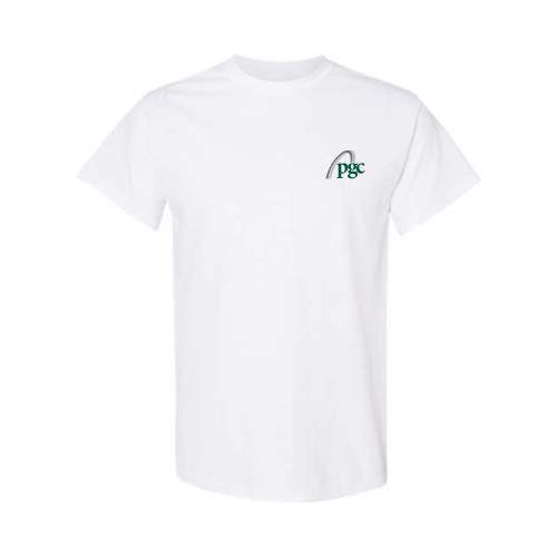 PGC - Gildan Unisex Heavy Cotton T-Shirt v1