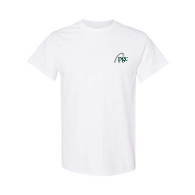 PGC - Gildan Unisex Heavy Cotton T-Shirt v1