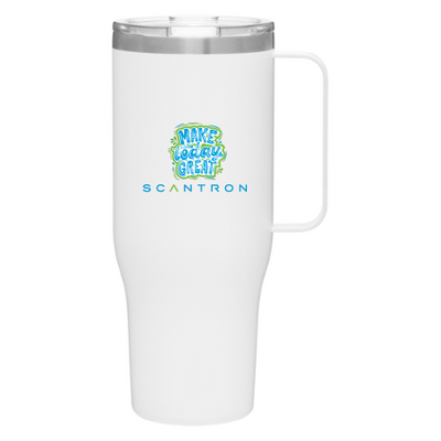Scantron - Denali 40oz Thermal Mug