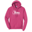 BooherRemodelingCompany - Port & Company Classic Pullover Hooded Sweatshirt