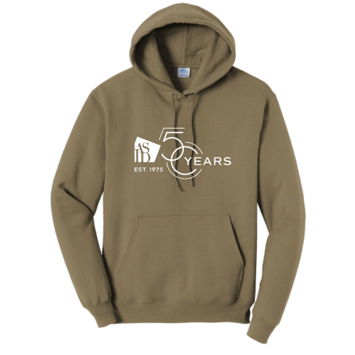 ASID - Port & Company Classic Pullover Hooded Sweatshirt
