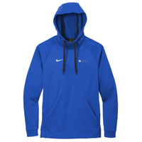 Allegiance  - Nike Therma-FIT Pullover Fleece Hoodie