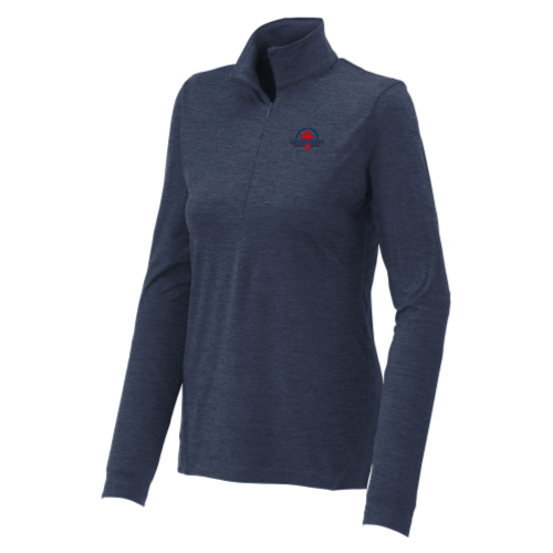 Dark Denim  Heather