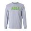 AbleHomePerformance - Unisex Cotton Long Sleeve : Gildan