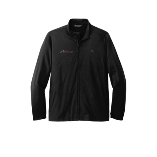 MCHSC TravisMathew Surfside Full-Zip Jacket