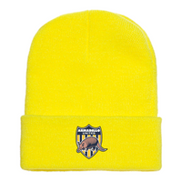 SAFETY YELLOW