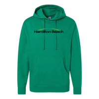 Kelly Green Heather