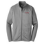 Konami - Nike Therma-FIT Full-Zip Fleece
