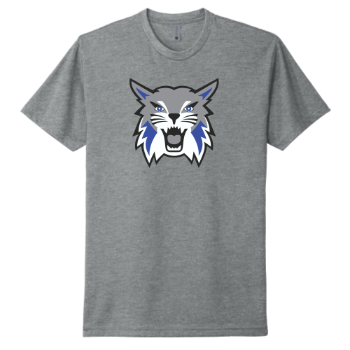 West Rowan Elementary School - Unisex Next Level  CVC T-Shirt