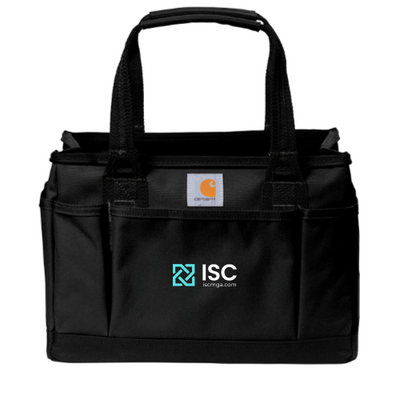 ISC - Carhartt Utility Tote