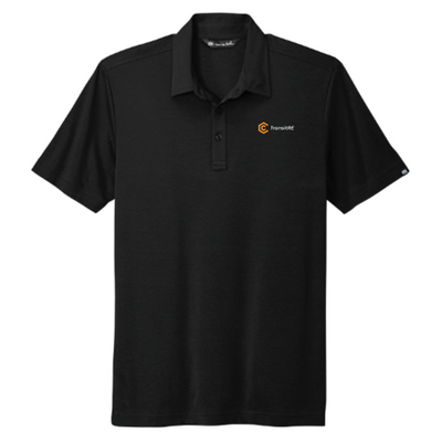 TransitRE - TravisMathew Oceanside Solid Polo v1
