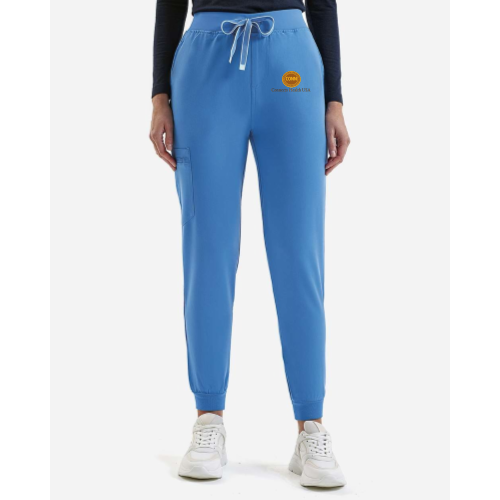 Ceil Blue