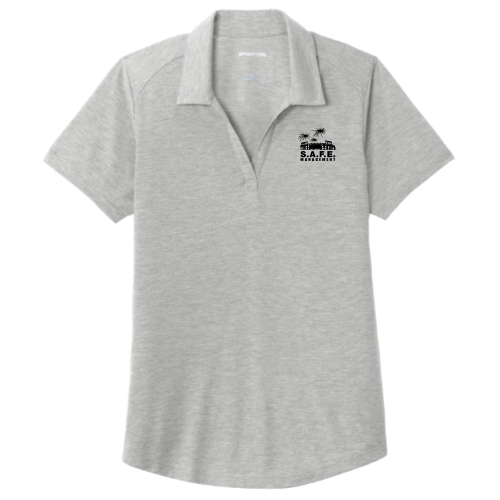 Light Grey Hth
