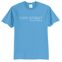 CSP - Port & Company 50/50 Cotton/Poly T-Shirt