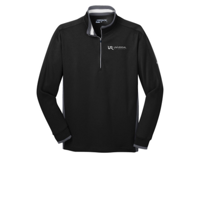 UniversalRetirement - Nike Golf Dri-FIT 1/2-Zip Cover-Up
