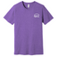 PJCC - Bella Canvas - Adult CVC T-Shirt