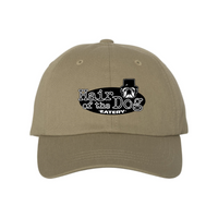 HairoftheDog - YP Classic - Dad Hat