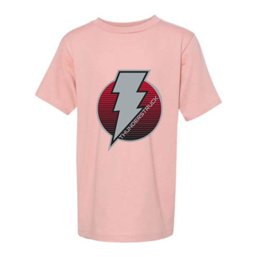 Desert Pink