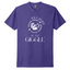 GigglingGrizzly - Next Level Unisex CVC T-Shirt - v2