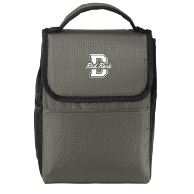 DoralRedRock - Port Authority Lunch Bag Cooler