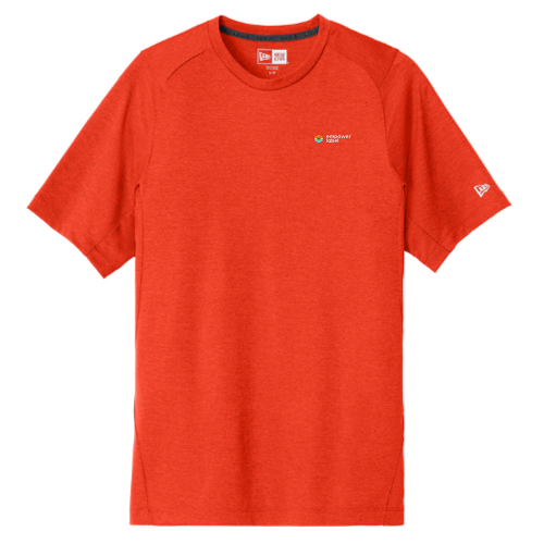 Deep Orange So