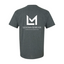 Ledesma & Meyer Construction - Gildan Ultra Cotton T-Shirt