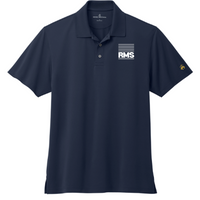 RMS - Brooks Brothers Mesh Pique Performance Polo v1