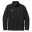 DreamitVentures - Patagonia Men's Micro D Quarter-Zip