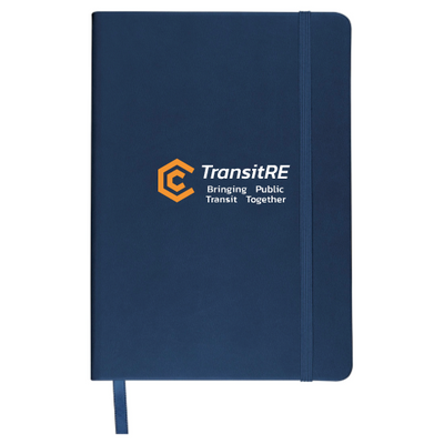 TransitRE - Tuscany Journal