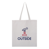 1DegreeOutside - Valubag Promotional Tote