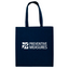 PM - Midweight Recycled Tote Bag