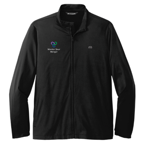 MasterYourMerger - TravisMathew Men's Surfside Full-Zip Jacket v1