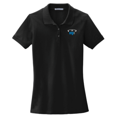AMPDSpokane - Port Authority Ladies EZCotton Polo
