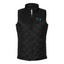 4GRecycling - 4G - Women's Quilted Vest