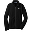 Aliso Ridge Behavior Ladies Microfleece Jacket