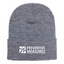 PM - Adult Cuffed Beanie v2
