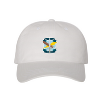 APAA - YP Classics - Dad Hat