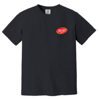 Golden Valley Eggs Unisex Heavyweight T Shirt