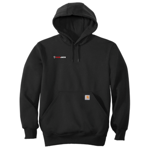 SLConstruction - Carhartt Rain Defender Paxton Heavyweight Hooded Sweatshirt