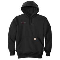 SLConstruction - Carhartt Rain Defender Paxton Heavyweight Hooded Sweatshirt