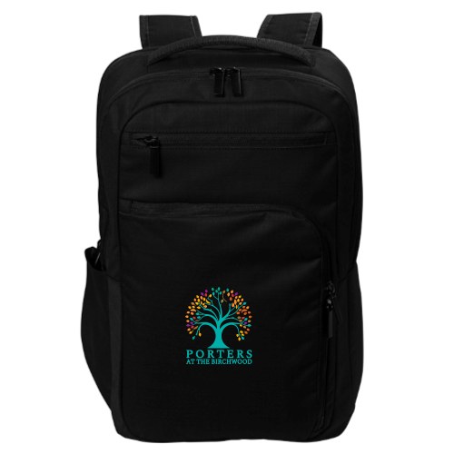 PortersAtTheBirchwood - Port Authority - Tech Backpack